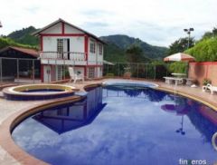 Finca economica para  este fin de semana  - Finca en Pereira, Risaralda